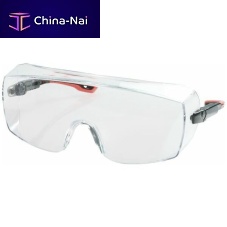 UV safety glasses 096810 CLEARpolycarbonatecoating