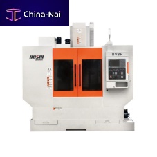 3-axis CNC machining center BV8H verticalBT 40high-speed