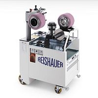 Assembly cart with drawercompactergonomic