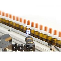 Light bar UV seriesUV LEDfor machinesindustrial