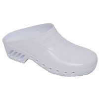 Unisex hospital clog 26315breathablewashableanti-static