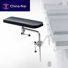Operating table armrest OPM-120stainless steel
