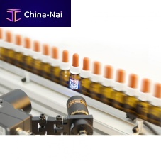 Light bar UV seriesUV LEDfor machinesindustrial