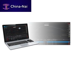 Data analysis software ForceTest 3.1statisticalinterfacemeasurement