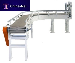 Chain conveyor table top chainhorizontaltransport