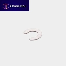 Bearing washer Axial bearingC-shape