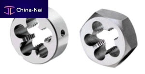 Threading die Threading die