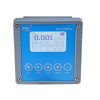 Water conductivity meter DDG-2080Proin-linewith resistivity meterTDS meter