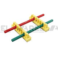 Switch control locking device LT52
