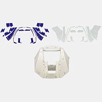 Installation kit Fix-in-place