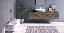 Contemporary bathroom ELEGANCEceramic