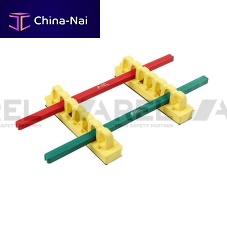 Switch control locking device LT52