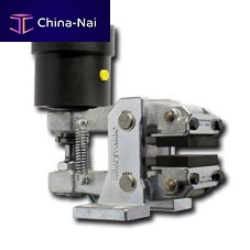 Ship propeller shaft brake DV 030 FHAfor boat propeller shafts