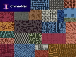Ship floor covering FLOORDESIGN®for yachtssoundproofing