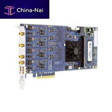 PCIe digitizer M4i.44xx seriesup to 500 MS/sup to 250 MS/s1-channel
