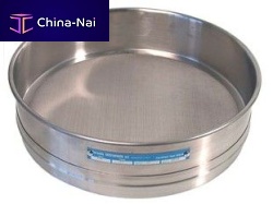 Test sieve wire meshstainless steel