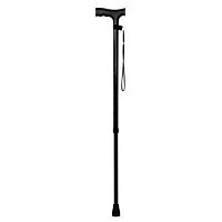 T-handle walking stick RS0566height-adjustable