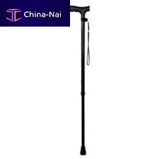 T-handle walking stick RS0566height-adjustable