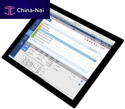Planning software N-Crewprocessfor aeronautics