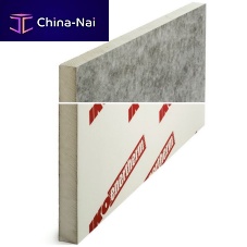 Thermal insulation BMpolyisocyanurate (PIR) foampolypropylenerigid panel