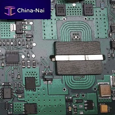 Open-frame DC/DC converter EFS 2354step-downregulatedwith low ripple
