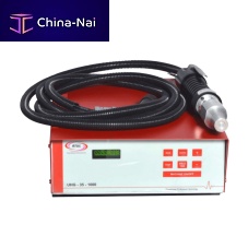 Ultrasonic welder spot weldingwith generator setelectronic