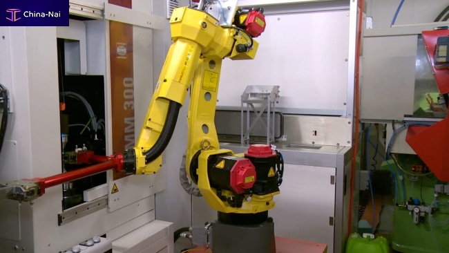 											Automation
