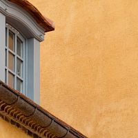 Lime-based coating CRUALYS®decorativefinishingjointing