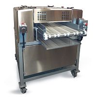 Meat slicing machine CVSautomaticknifestainless steel