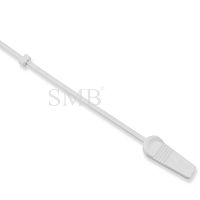 Straight hysterometer SMB Single sidedsingle-use