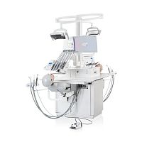 Dental simulator Compact iSimtrainingworkstationworkstation