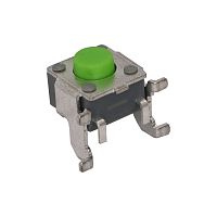 Tactile switch PTS645V seriesinfraredSPSTIP67