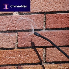 Brick water repellent treatment TECHNIFUGEstonefor masonrybreathable