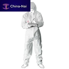 Unisex protective coveralls Hop'SafeLXLM