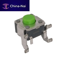 Tactile switch PTS645V seriesinfraredSPSTIP67