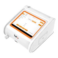 Fully automated immunoassay analyzer VPFIA1001veterinaryscreeningfor immunofluorescence assays