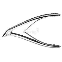 Orthodontic pliers 1114dental crown removal