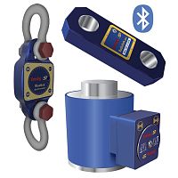 Bluetooth weight indicator WLG seriesdigitalportableIP67