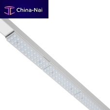 Hanging light fixture PRESTIGE LS LEDlinearIP20
