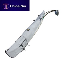 Protective cover OC-6for Polynesian canoes