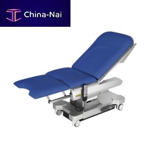 Gynecology operating table G-D2-1-OT8electricTrendelenburgreverse Trendelenburg