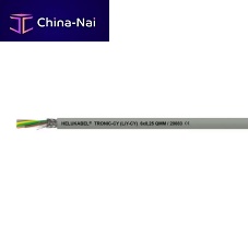 Power cable TRONIC-CY (LiY-CY)dataDINcoaxial