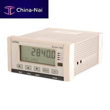 Liquid flow computer 515 FC01analog output