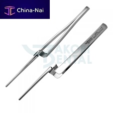 Dental forceps APF2stainless steel