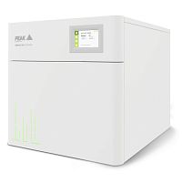 High-purity nitrogen gas generator Genius XE 35laboratoryfor ELSDfor LC/MS