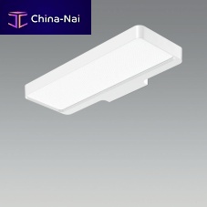 Contemporary wall light TWEAK CLDoutdoorcast aluminumlinear