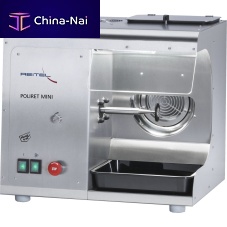 Grinding polishing lathe POLIRET MINIfor dental laboratories
