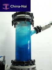 Solvent cleaning machine sprayautomaticwith dryer