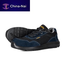 Industrial use safety shoes V-FORCEimpact-resistantanti-perforationanti-static