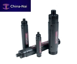 Hydraulic cylinder COD seriesdouble-actingindustrial